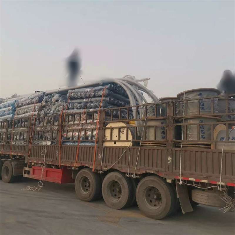 龙岩到六盘水物流公司——一站式服务，让货运更便捷
