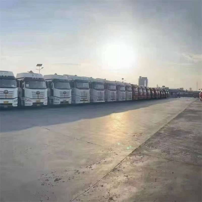 龙岩到武威物流公司——一站式服务，让货运更便捷