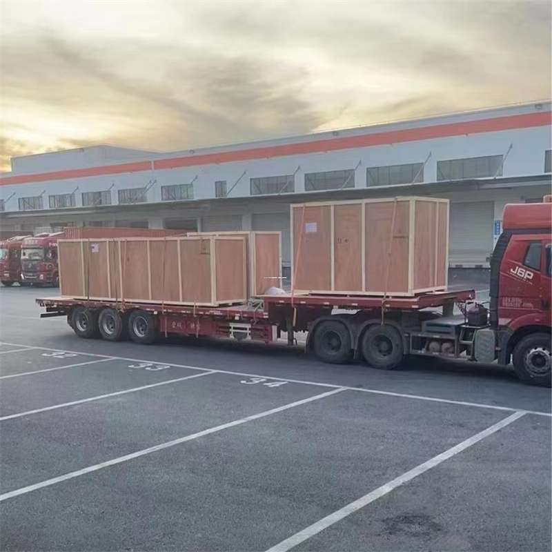 龙岩到岳阳物流公司——一站式服务，让货运更便捷