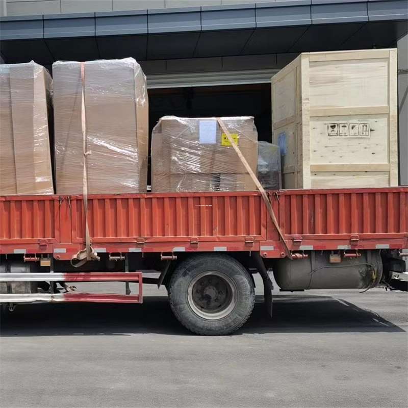 龙岩到朔州物流公司——一站式服务，让货运更便捷