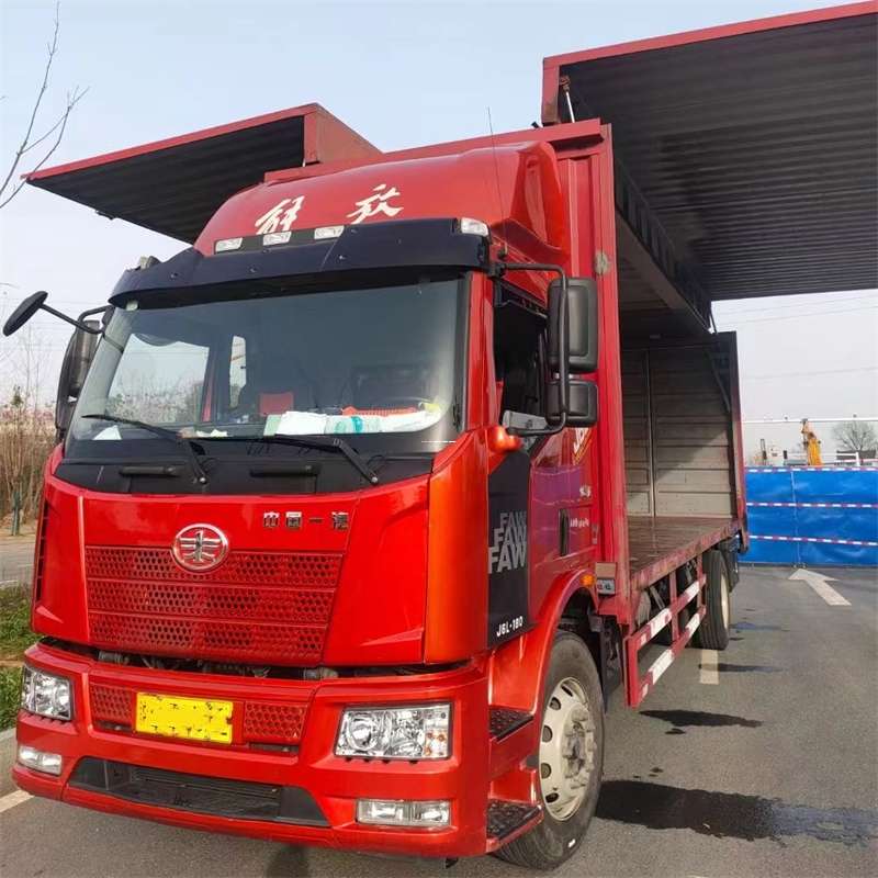 龙岩到即墨物流公司，一站式服务，让货运更便捷（到即墨物流公司,一站式服务,让货运更便捷）